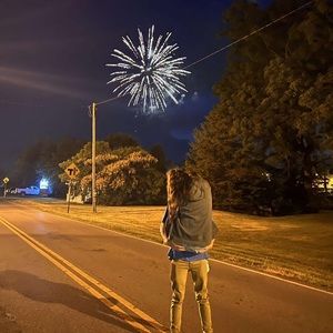 Meet your Posher, Bri